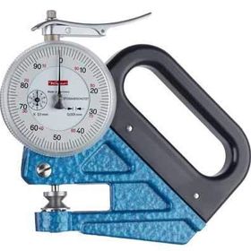 Kafer F1101/30 0.001-1 mm Kalınlık Komparatörü