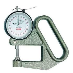 Kafer F50 0.001-5 mm Kalınlık Komparatörü