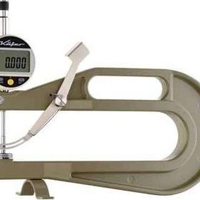 Kafer FD200/25 0.001-25 mm Dijital Kalınlık Komparatörü