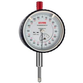 Kafer FM 1000 / 5S 0.001-5 mm Komparatör Saati