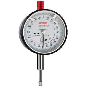 Kafer FM 1000 / 5S 0.001-5 mm Komparatör Saati