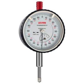 Kafer FM 1000 / 5S 0.001-5 mm Komparatör Saati