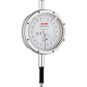 Kafer FM 1000 SW 0.001-0.1 mm Komparatör Saati