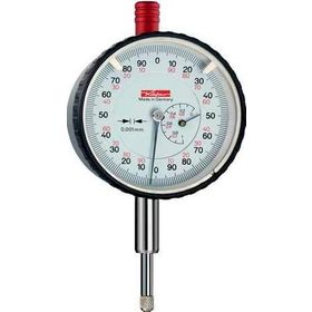 Kafer FM 1000 T 0.001-1 mm Komparatör Saati