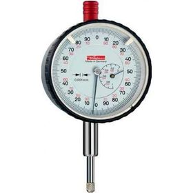Kafer FM 1000 T 0.001-1 mm Komparatör Saati