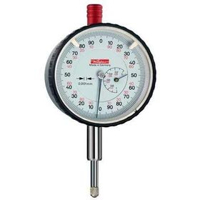 Kafer FM 1000 T 0.001-1 mm Komparatör Saati