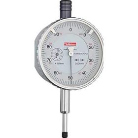 Kafer FM 1101 0.001-1 mm Komparatör Saati