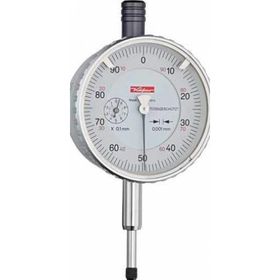 Kafer FM 1101 0.001-1 mm Komparatör Saati