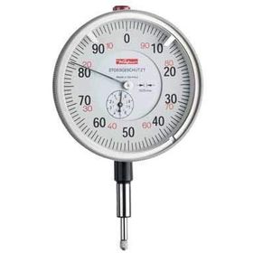 Kafer GM 80 T 0.01-10 mm Komparatör Saati