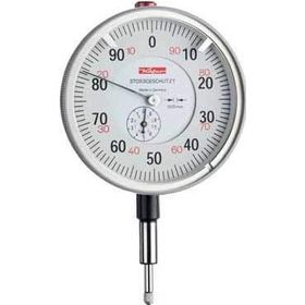 Kafer GM 80 T 0.01-10 mm Komparatör Saati