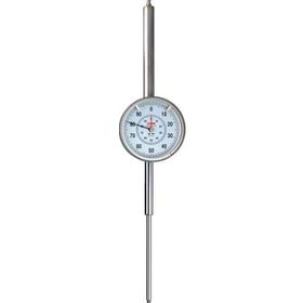 Kafer GM 80/100T 0.01-100 mm Komparatör Saati