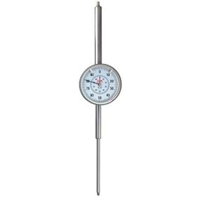 Kafer GM 80/100T 0.01-100 mm Komparatör Saati