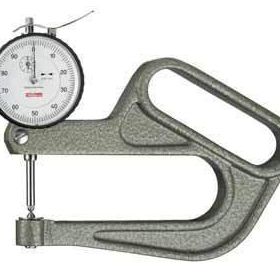 Kafer J100 0.01-10 mm Kalınlık Komparatörü