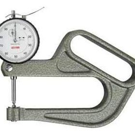 Kafer J100 0.01-10 mm Kalınlık Komparatörü