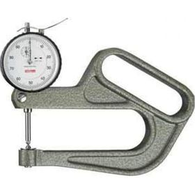 Kafer J100 0.01-10 mm Kalınlık Komparatörü