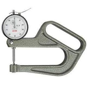 Kafer J100 0.01-10 mm Kalınlık Komparatörü