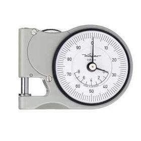 Kafer J12 0.01-8 mm Kalınlık Komparatörü