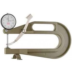 Kafer J300 0.01-10 mm Kalınlık Komparatörü