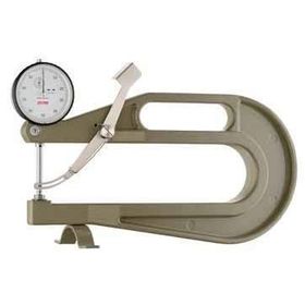 Kafer J300 0.01-10 mm Kalınlık Komparatörü