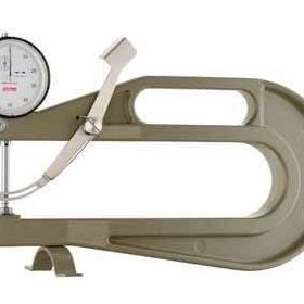 Kafer J400 0.01-10 mm Kalınlık Komparatörü