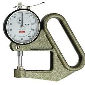 Kafer J50 0.01-10 mm Kalınlık Komparatörü