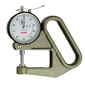 Kafer J50 0.01-10 mm Kalınlık Komparatörü