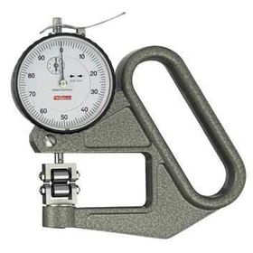 Kafer J50R 0.01-10 mm Kalınlık Komparatörü