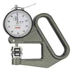 Kafer J50R 0.01-10 mm Kalınlık Komparatörü