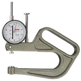 Kafer K100 0.1-30 mm Kalınlık Komparatörü