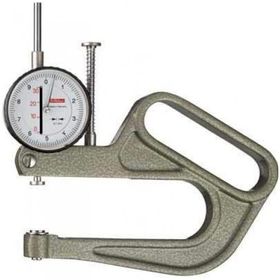 Kafer K100 0.1-30 mm Kalınlık Komparatörü
