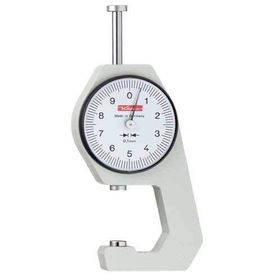 Kafer K15/2 0.1-20 mm Kalınlık Komparatörü