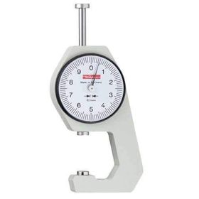 Kafer K15/2 0.1-20 mm Kalınlık Komparatörü