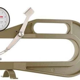 Kafer K200 0.1-30 mm Kalınlık Komparatörü