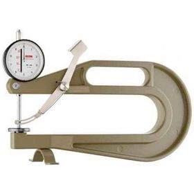 Kafer K200 0.1-30 mm Kalınlık Komparatörü