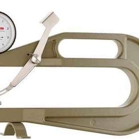 Kafer K300 0.1-30 mm Kalınlık Komparatörü