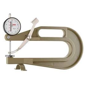 Kafer K300 0.1-30 mm Kalınlık Komparatörü