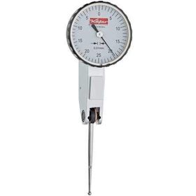 Kafer K33 0.01-0.5 mm Salgı Komparatörü
