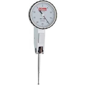 Kafer K33 0.01-0.5 mm Salgı Komparatörü