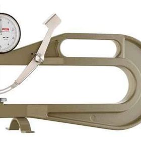 Kafer K400 0.1-30 mm Kalınlık Komparatörü