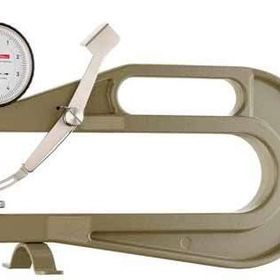 Kafer K400 0.1-30 mm Kalınlık Komparatörü