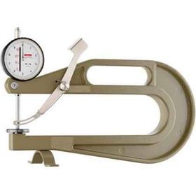 Kafer K400 0.1-30 mm Kalınlık Komparatörü