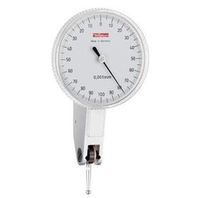 Kafer K49 AD 0.001-0.2 mm Salgı Komparatörü