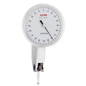 Kafer K49 AD 0.001-0.2 mm Salgı Komparatörü
