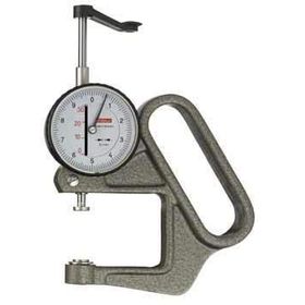 Kafer K50/2 0.1-20 mm Kalınlık Komparatörü