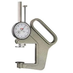 Kafer K50/5 0.1-50 mm Kalınlık Komparatörü
