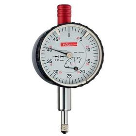 Kafer KM 4 S 0.01-3 mm Komparatör Saati