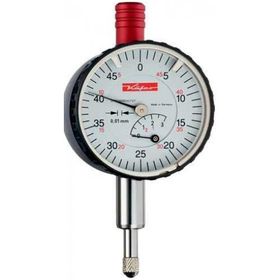 Kafer KM 4 S 0.01-3 mm Komparatör Saati