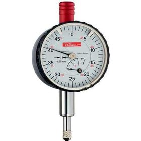 Kafer KM 4 SW 0.01-3 mm Komparatör Saati
