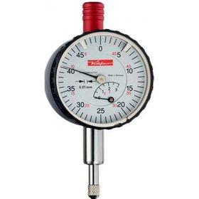 Kafer KM 4 SW 0.01-3 mm Komparatör Saati