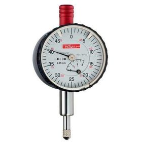 Kafer KM 4 SW 0.01-3 mm Komparatör Saati